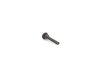 ES#88339 - 51177044256 - Plug - priced each - Used in your vehicles fuel filler flap - Genuine BMW - BMW