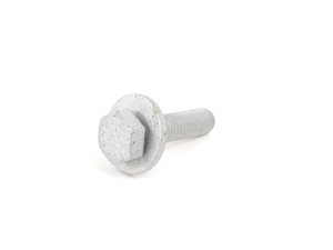 ES#21816 - 11287839136 - HEX BOLT - Genuine BMW - BMW