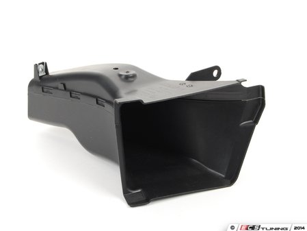 ES#1844713 - 51747891383 - Brake duct - left - Air duct is used to reduce the temperature of your brakes - Genuine BMW - BMW