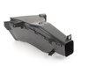 ES#1844713 - 51747891383 - Brake duct - left - Air duct is used to reduce the temperature of your brakes - Genuine BMW - BMW