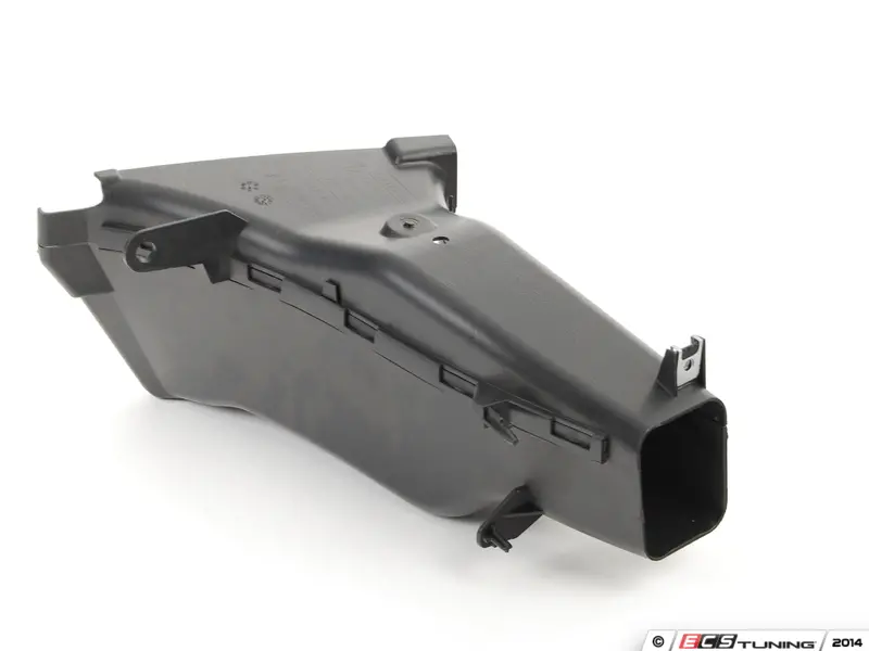 Genuine BMW - 51747891383 - Brake duct - left (51-74-7-891-383)