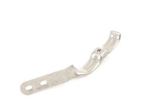 ES#241873 - 18207553606 - Pipe Bracket - Front - Genuine BMW - BMW