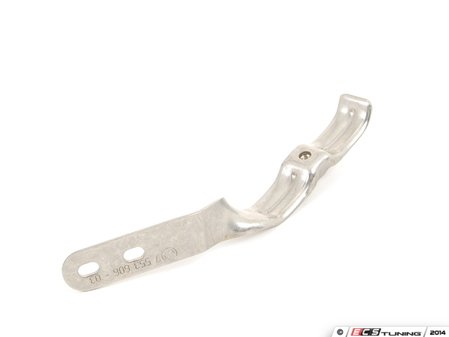 ES#241873 - 18207553606 - Pipe Bracket - Front - Genuine BMW - BMW