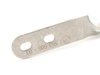 ES#241873 - 18207553606 - Pipe Bracket - Front - Genuine BMW - BMW