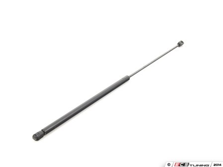 ES#2707793 - 8P0823359 - Hood Strut - Keep your hood propped in place with a new lift strut - Vaico - Audi