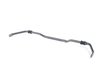 ES#2739669 - 71779KT - H&R Performance Front And Rear Sway Bar Kit  - Includes both front and rear sway bars and bushings - H&R - Porsche