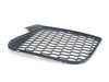 ES#1305161 - 51117205578 - Open Air Grille - right - Grille to cover the lower portion of your front bumper - Genuine BMW - BMW