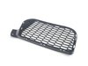 ES#1305161 - 51117205578 - Open Air Grille - right - Grille to cover the lower portion of your front bumper - Genuine BMW - BMW