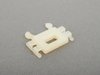 ES#172003 - 63117162083 - E90 Headlight adjuster slider - priced each - Adjusts side to side headlight position - Genuine BMW - BMW