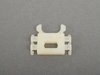 ES#172003 - 63117162083 - E90 Headlight adjuster slider - priced each - Adjusts side to side headlight position - Genuine BMW - BMW