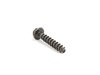 ES#74121 - 51112268818 - E36 M3 Hex Bolt - priced each - M5x25 - Genuine BMW - BMW