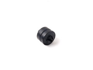 ES#91718 - 51237162448 - Hood Stop Buffer - Prevents you from slamming the hood on the bodywork - Genuine BMW - BMW MINI