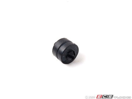 ES#91718 - 51237162448 - Hood Stop Buffer - Prevents you from slamming the hood on the bodywork - Genuine BMW - BMW MINI
