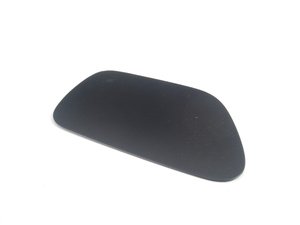 ES#88327 - 51177011342 - Fuel door cover - The body panel that covers your gas cap actuator to open and close your gas tank. - Genuine BMW - BMW