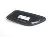 ES#88327 - 51177011342 - Fuel door cover - The body panel that covers your gas cap actuator to open and close your gas tank. - Genuine BMW - BMW