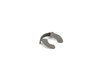 ES#466105 - N0123281 - Locking clip - Used on cold start cable - Genuine Volkswagen Audi - Volkswagen