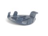 ES#1305157 - 51117205545 - Tow Hook Cover - Unpainted, for M Sport bumpers. - Genuine BMW - BMW