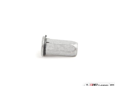 ES#2703559 - 51248226003 - BLIND RIVET NUT - (NO LONGER AVAILABLE) - Genuine MINI - 