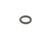 ES#2575957 - 99970126940 - Rubber O-Ring - For drain plug on thermostat housing - DPH - Porsche