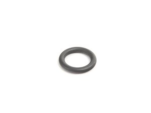 ES#2575957 - 99970126940 - Rubber O-Ring - For drain plug on thermostat housing - DPH - Porsche