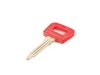 ES#263824 - 91453190311 - Key Blank - Priced Each - With red head - Genuine Porsche - Porsche