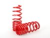 ES#11412 - 39177-11 - Premium Performance Coilover Kit - Featuring aluminum front strut housings for a 30-40% weight reduction, resulting in improved articulation and handling - H&R - BMW