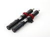 ES#11412 - 39177-11 - Premium Performance Coilover Kit - Featuring aluminum front strut housings for a 30-40% weight reduction, resulting in improved articulation and handling - H&R - BMW