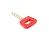 ES#263824 - 91453190311 - Key Blank - Priced Each - With red head - Genuine Porsche - Porsche