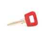 ES#263824 - 91453190311 - Key Blank - Priced Each - With red head - Genuine Porsche - Porsche