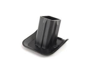 ES#1401604 - 91155914901 - Jack Plug - Priced Each - Left or right side fitment - Two required - Genuine Porsche - Porsche