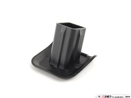 ES#1401604 - 91155914901 - Jack Plug - Priced Each - Left or right side fitment - Two required - Genuine Porsche - Porsche