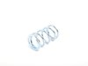 ES#74118 - 51112268681 - E36 M3 Spring - Used to help maintain positioning of your front spoiler - Genuine BMW - BMW