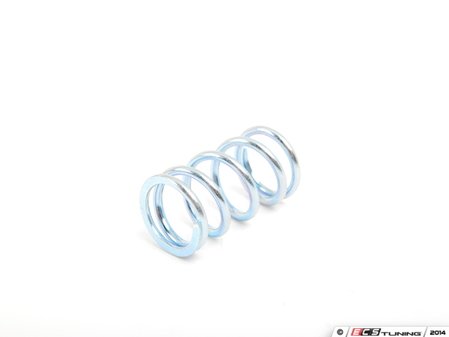ES#74118 - 51112268681 - E36 M3 Spring - Used to help maintain positioning of your front spoiler - Genuine BMW - BMW