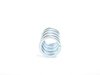 ES#74118 - 51112268681 - E36 M3 Spring - Used to help maintain positioning of your front spoiler - Genuine BMW - BMW