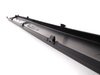 ES#75199 - 51118174850 - License Plate Filler Trim - Replace your worn or missing trim - Genuine BMW - BMW
