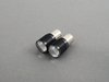 ES#2739475 - 005874ZIZ01KT - LED Reverse Light Kit - Illuminate the path behind you with these bright LED's from Ziza! - ZiZa - MINI