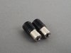 ES#2739475 - 005874ZIZ01KT - LED Reverse Light Kit - Illuminate the path behind you with these bright LED's from Ziza! - ZiZa - MINI