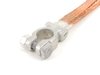 ES#161811 - 61121350305 - E10 Negative Battery cable - The ground cable for your battery - Genuine BMW - BMW