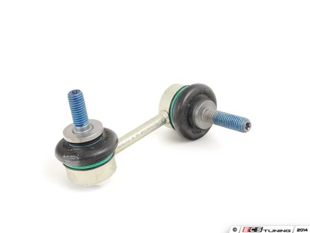 ES#1498606 - 99733306906 - Rear Sway Bar End Link - Left side fitment - Genuine Porsche - Porsche
