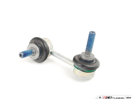 ES#1498609 - 99733307006 - Rear Sway Bar End Link - Right side fitment - Genuine Porsche - Porsche