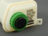 ES#1445422 - 95531401520 - Hydraulic Fluid Reservoir - Power steering fluid tank - Genuine Porsche - Porsche