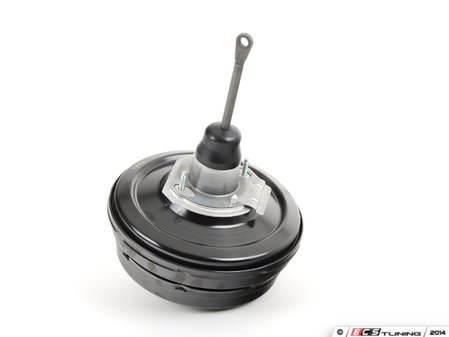 ES#2594327 - 34336760461 - E53 Brake Booster - Restore proper braking performance - TRW - BMW