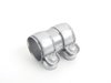 ES#2588210 - N90715501KT - Clutch Installation Kit - (NO LONGER AVAILABLE) - Includes all of the necessary hardware to install a new clutch - Genuine Volkswagen Audi - 