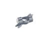 ES#2588210 - N90715501KT - Clutch Installation Kit - (NO LONGER AVAILABLE) - Includes all of the necessary hardware to install a new clutch - Genuine Volkswagen Audi - 