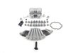 ES#2588210 - N90715501KT - Clutch Installation Kit - (NO LONGER AVAILABLE) - Includes all of the necessary hardware to install a new clutch - Genuine Volkswagen Audi - 