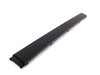 ES#75199 - 51118174850 - License Plate Filler Trim - Replace your worn or missing trim - Genuine BMW - BMW