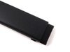ES#75199 - 51118174850 - License Plate Filler Trim - Replace your worn or missing trim - Genuine BMW - BMW