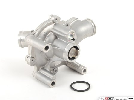 ES#2580472 - 11517520123 - Water Pump With O-Ring P413 - Keep your MINI engine cool and to proper temperature - Hepu - MINI