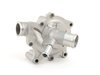 ES#2580472 - 11517520123 - Water Pump With O-Ring P413 - Keep your MINI engine cool and to proper temperature - Hepu - MINI