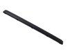 ES#75199 - 51118174850 - License Plate Filler Trim - Replace your worn or missing trim - Genuine BMW - BMW